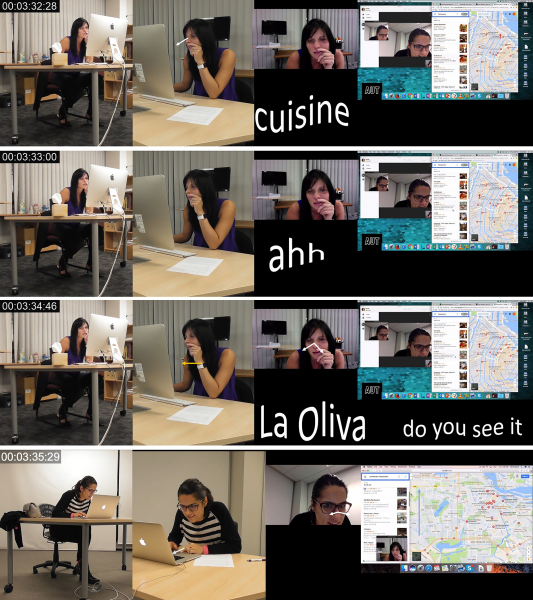 Image 20 - Full Transcript of Finding La Oliva, <em>Finding La Oliva</em>, 2019